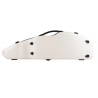Estuche violín Bam Hightech Bonbon BONB2004XL Negro/Blanco 4/4